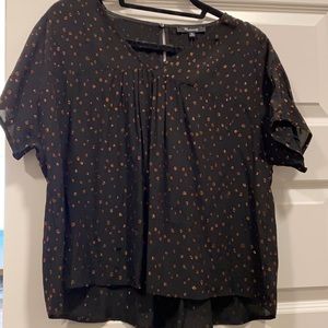 Madewell top